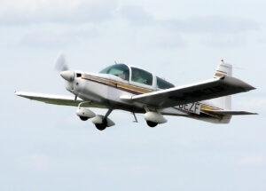 Grumman American AA-5B Tiger