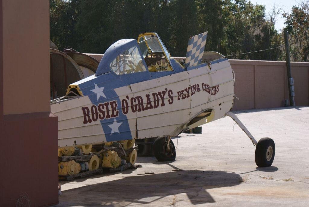Grumman G-164B Ag Cat