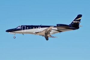 Gulfstream Aerospace G100