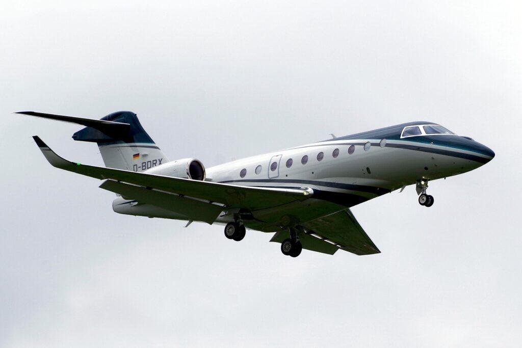 Gulfstream Aerospace G280