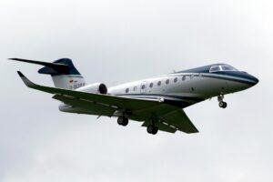 Gulfstream Aerospace G280