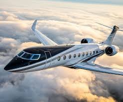Gulfstream Aerospace G700