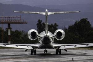Gulfstream Aerospace G700