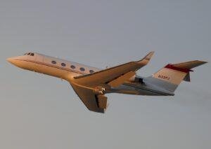 Gulfstream Aerospace GII