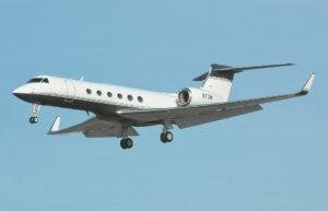 Gulfstream Aerospace GV