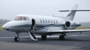 Hawker Beechcraft Hawker 1000