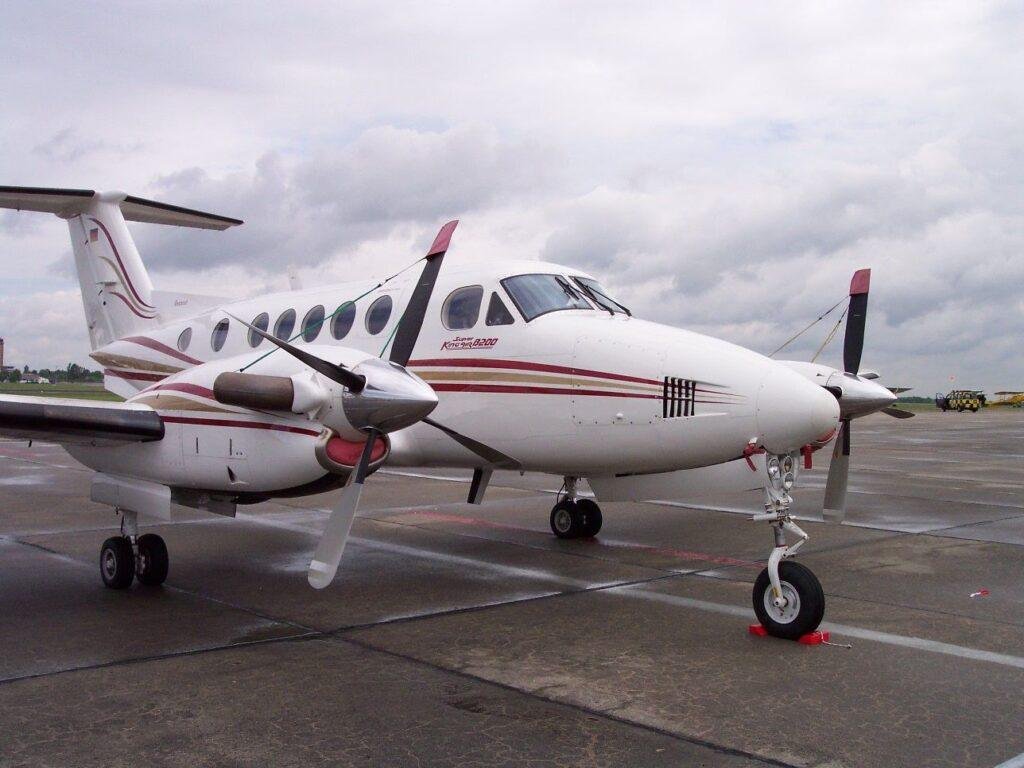 Hawker Beechcraft Hawker 700