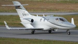 Honda Aircraft HondaJet