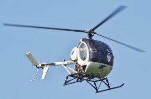 Hughes 269C
