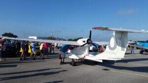 Icon Aircraft A5