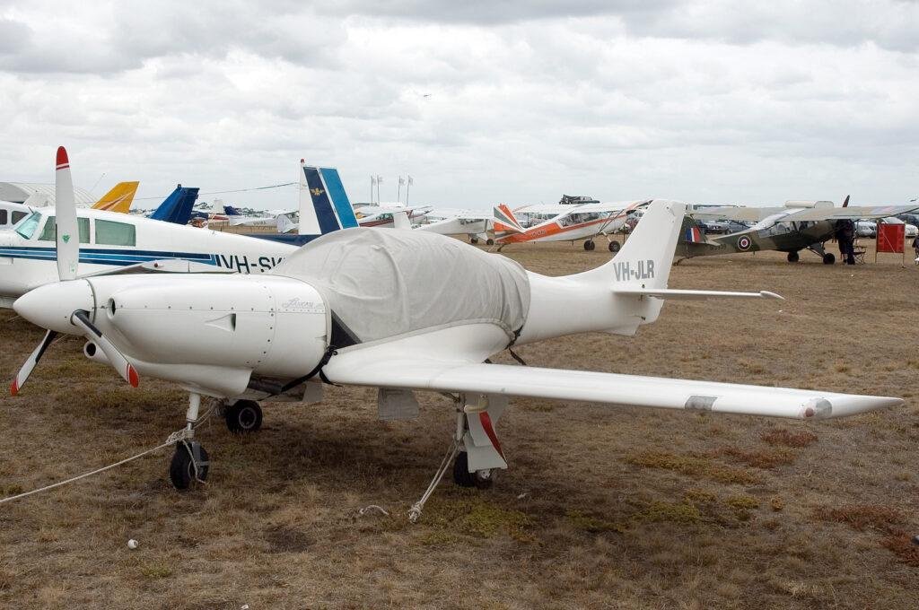 Lancair Lancair 320