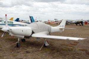 Lancair Lancair 320