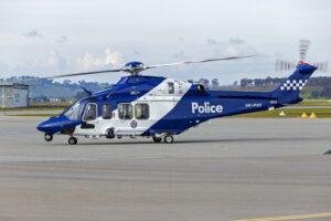 Leonardo Helicopters AW139