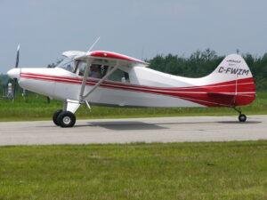 Maule Air M-4