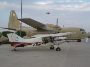 Aircraft