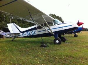 Maule Air M-6
