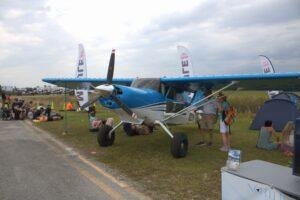 Aircraft