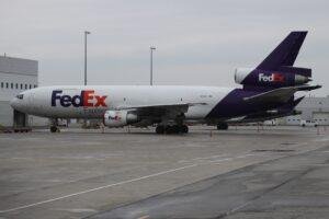 McDonnell Douglas MD-10F