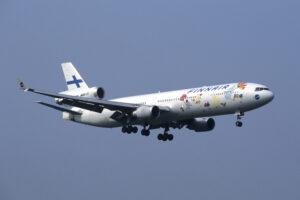 McDonnell Douglas MD-11