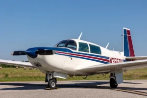 Mooney M20K