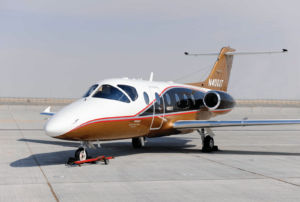 Nextant Aerospace 400XT