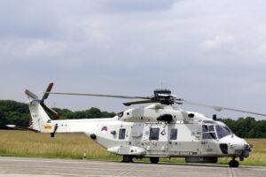 NHIndustries NH90 NFH