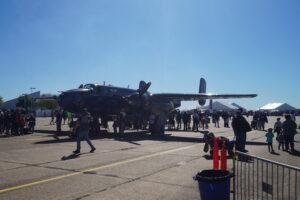 North American B-25 Mitchell