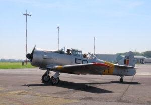 Aircraft