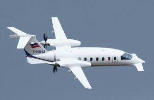 Piaggio Aerospace P.180 Avanti