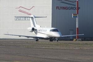 Pilatus PC-24
