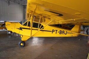 Aircraft