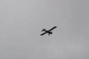 Aircraft