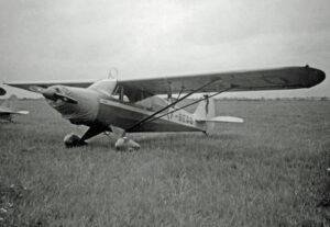 Aircraft