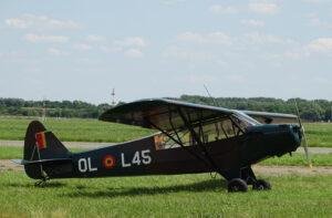 Piper PA-18 Super Cub