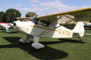 Aircraft