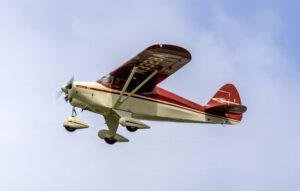 Aircraft