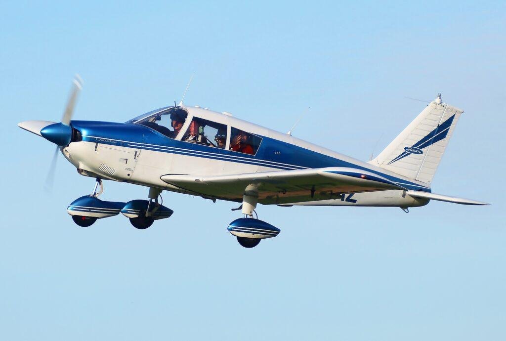Piper PA-28 Archer