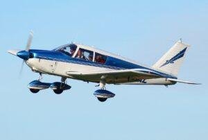 Piper PA-28 Archer