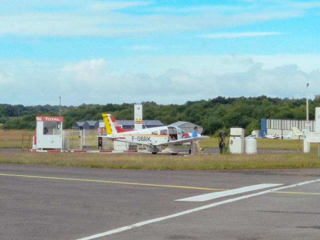 Piper PA-28 Arrow