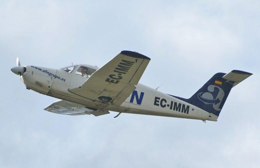 Piper PA-28 Arrow