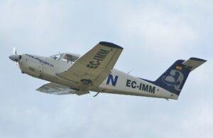 Piper PA-28 Arrow