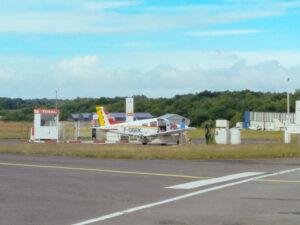 Aircraft