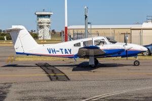 Aircraft