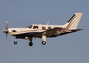 Aircraft