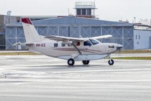 Quest/Daher Kodiak 100