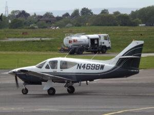 Aircraft