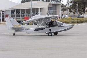 Aircraft