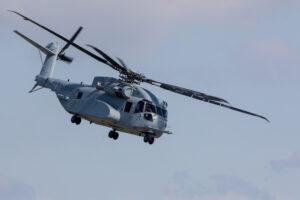 Sikorsky CH-53K King Stallion
