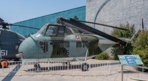 Sikorsky S-55