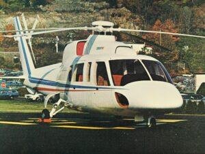 Sikorsky S-76